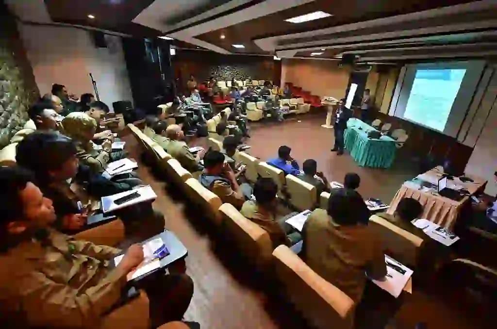 Panduan Lengkap Memilih Tempat Pelatihan Drone Terbaik di Indonesia