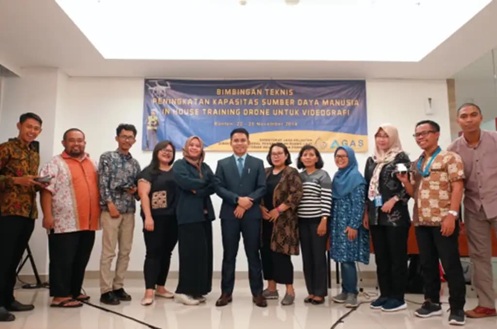 Aeronautical Decision Making (ADM): Psikologi Pengambilan Keputusan Pilot Drone