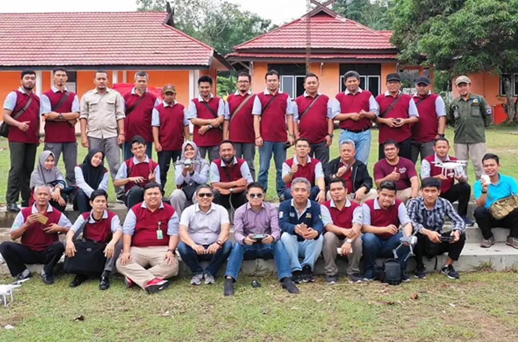 Membangun Safety Management System (SMS): Standar Operasi Korporat Drone