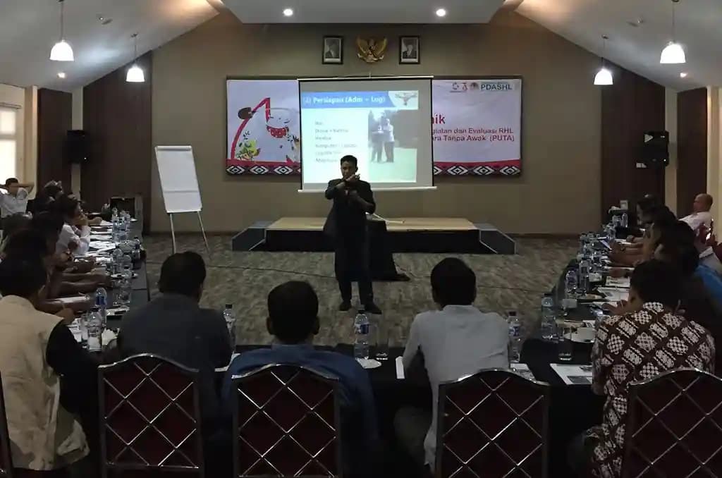 Kode Etik Pilot Drone Profesional: Membangun Reputasi Industri