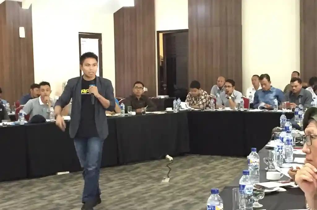 Sanksi Hukum dan Denda Menerbangkan Drone Tanpa Izin: Jangan Sampai Menyesal!