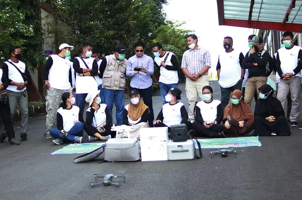 Mengenal Tingkatan Sertifikasi Pilot Drone: Dari Basic ke Advance (Panduan Karir)