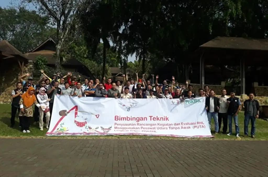 Panduan Asuransi Drone di Indonesia: Public Liability vs Hull Insurance
