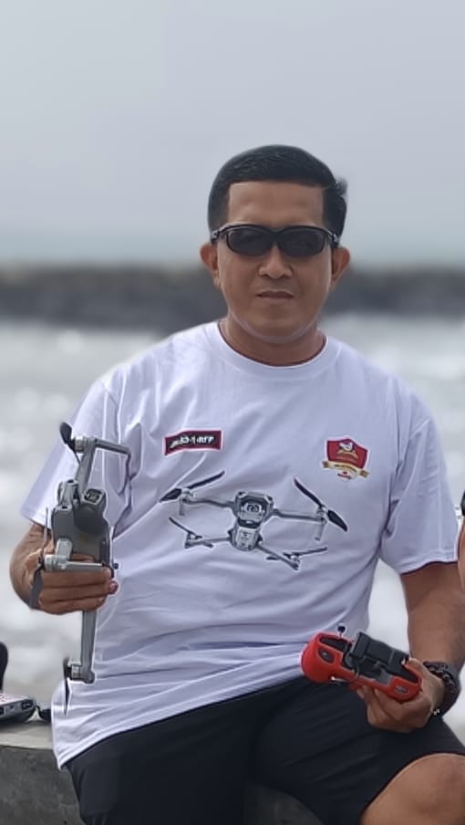 Foto Eko Widjaja KS